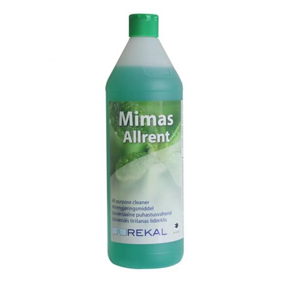 Mimas Allrent