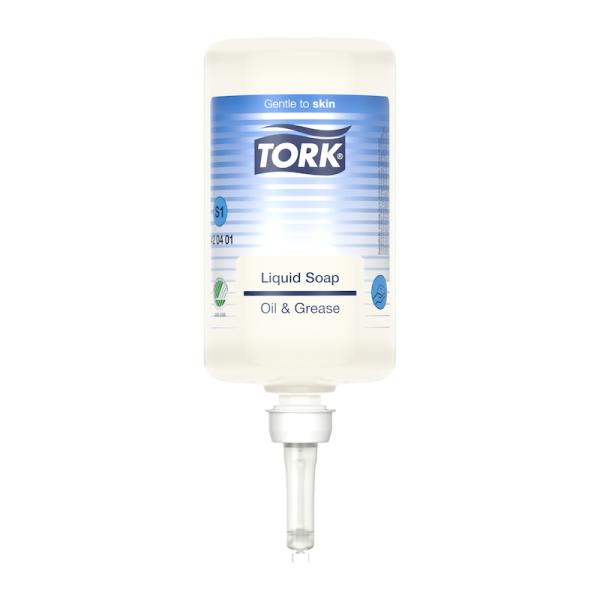 Tork S1 Olja 420401