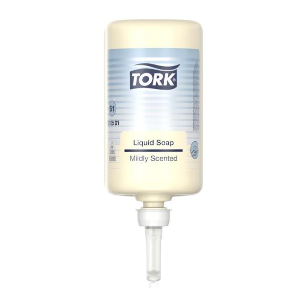 Tork S1 Mild tvål 420501