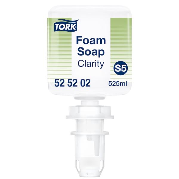 Tork S5 525202