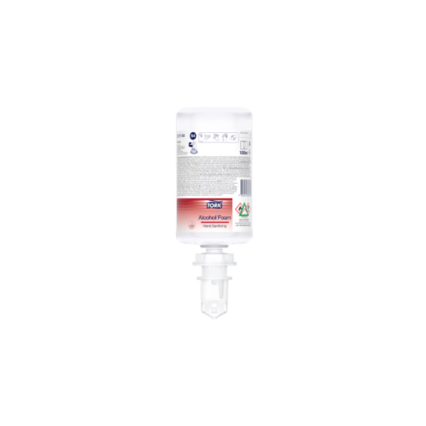 Tork S4 520104