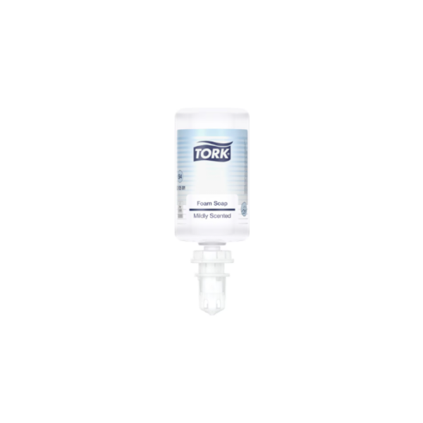 Tork S4 520501