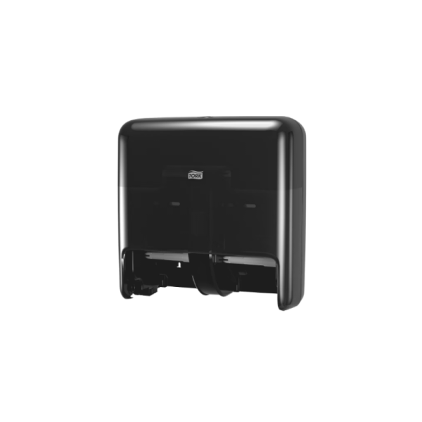 Tork T7 Midsize Svart