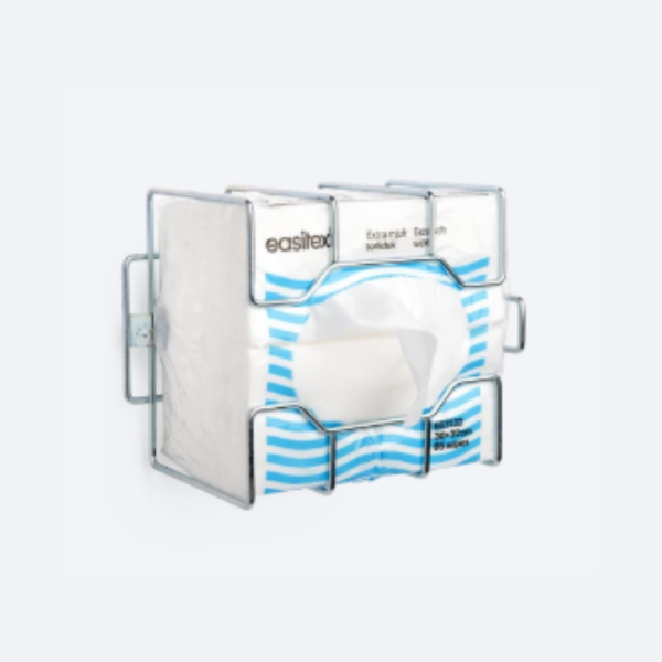 Vägghållare Easitex C-150-1